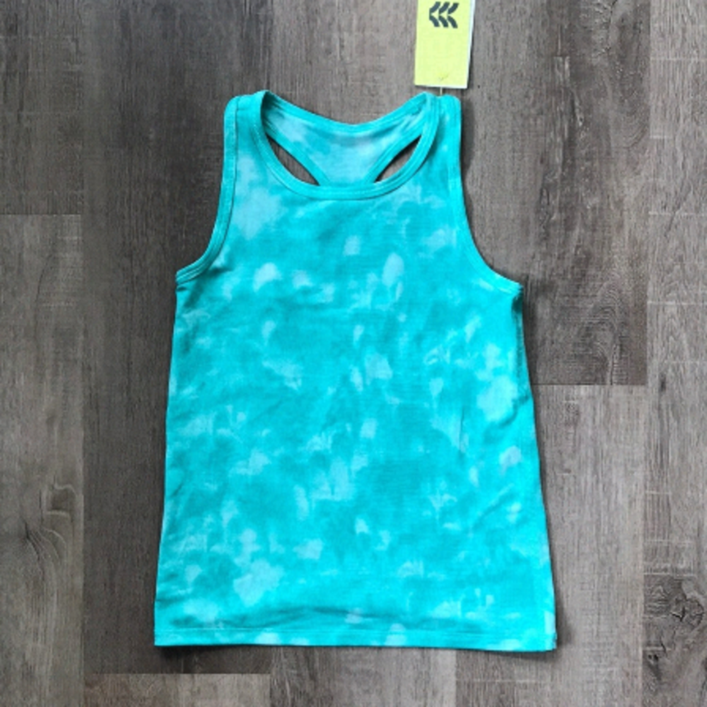 Girls xs fashion tank size 4/5